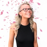 Carly-jo Bosson staff photo